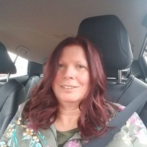 Meet your Posher, Vickie